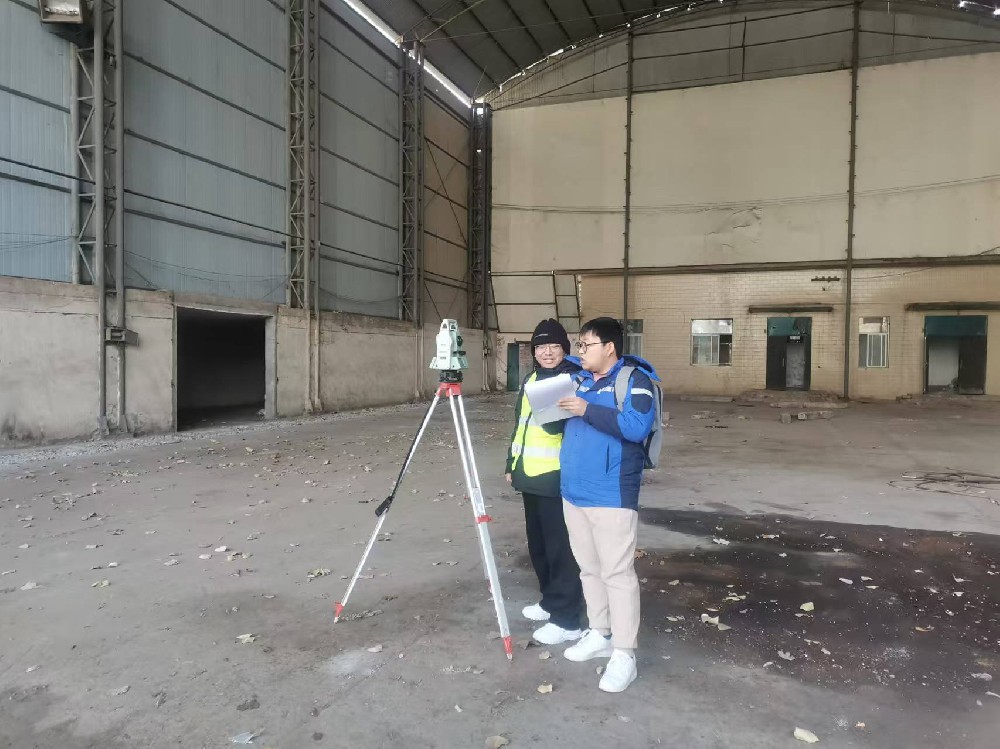 工業(yè)廠房年限需要鑒定什么？