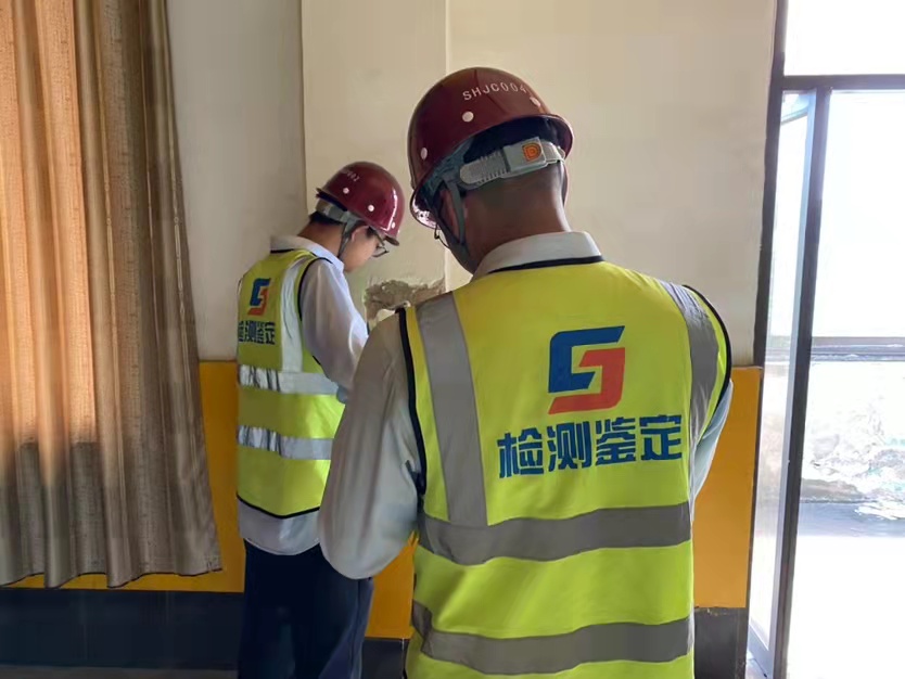 關(guān)于房屋抗震鑒定應(yīng)該注意哪些？