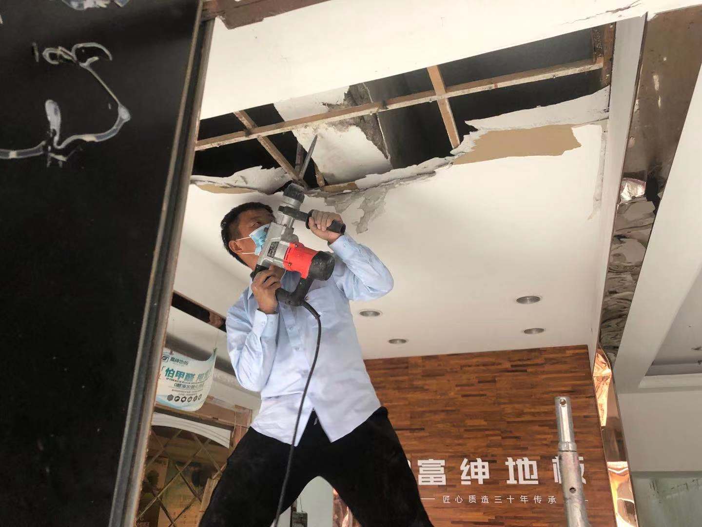 鋼結(jié)構(gòu)檢測公司如何選擇？