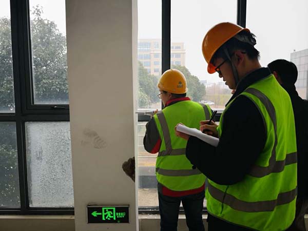 為什么要做廠房檢測(cè)鑒定？
