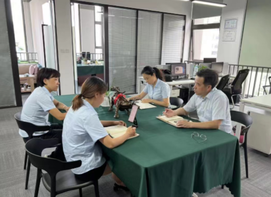 鈞測成功中標電除塵器等環(huán)保設備設施強度校核