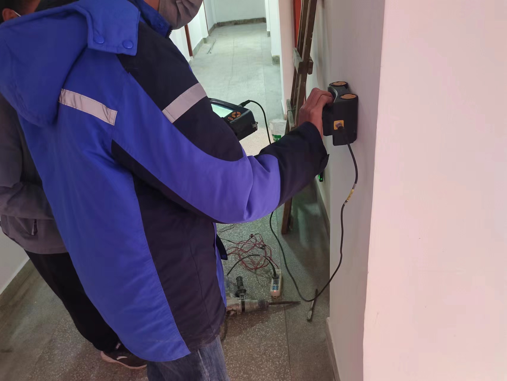 房屋鑒定怎么鑒定危房安全性？